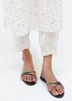 Shades By Abeeha Usman Monochrome Fusion – II Women 2pcs