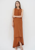 Shades By Abeeha Usman Rouille Women 2pcs