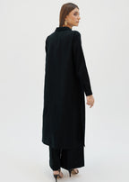 Shades By Abeeha Usman Noir Women 2pcs