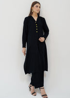 Shades By Abeeha Usman Noir Women 2pcs