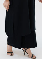 Shades By Abeeha Usman Noir Women 2pcs