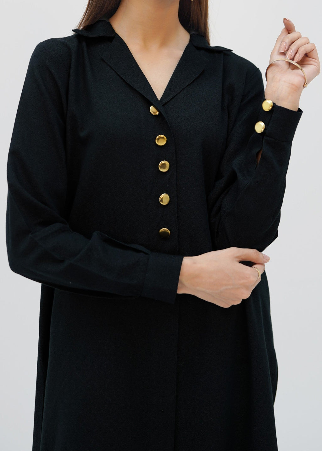 Shades By Abeeha Usman Noir Women 2pcs