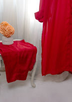Sidra Mumtaz BOLD (SMPSV1 241002 B ) Women 2pcs