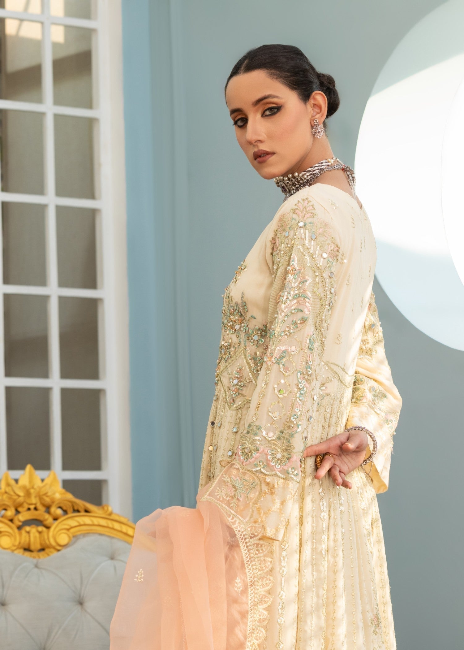 Shandur AN 0041 Women 3pcs