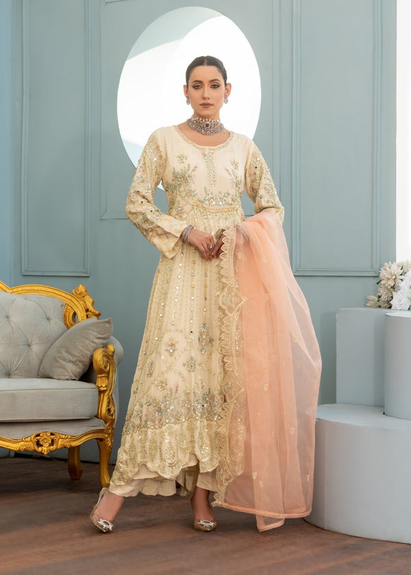 Shandur AN 0041 Women 3pcs