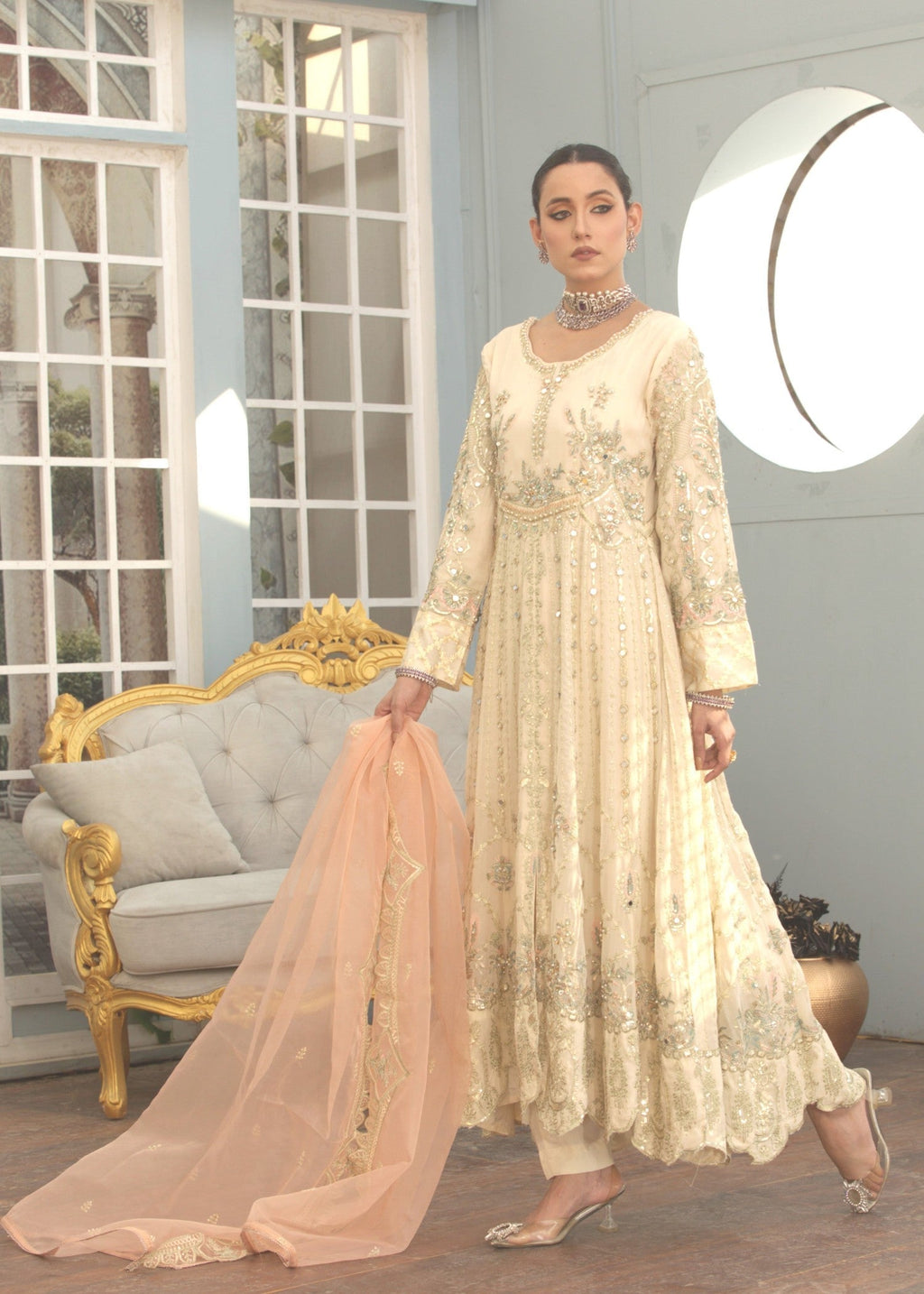 Shandur AN 0041 Women 3pcs