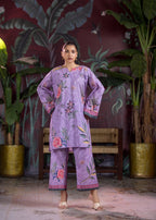 Bin Tayyab Ready To Wear 's (BT 04 5042) Suit Women 2pcs