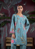 Bin Tayyab Ready To Wear 's (BT 03 5050) Women 2pcs