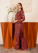 Sahibas By Mirza Dia Women 2pcs