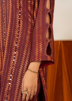 Sahibas By Mirza Dia Women 2pcs