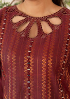 Sahibas By Mirza Dia Women 2pcs