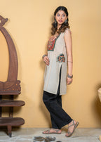 Zahra Ahmad LA 0010 Women 1pcs