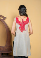 Zahra Ahmad LA 0010 Women 1pcs