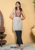 Zahra Ahmad LA 0010 Women 1pcs