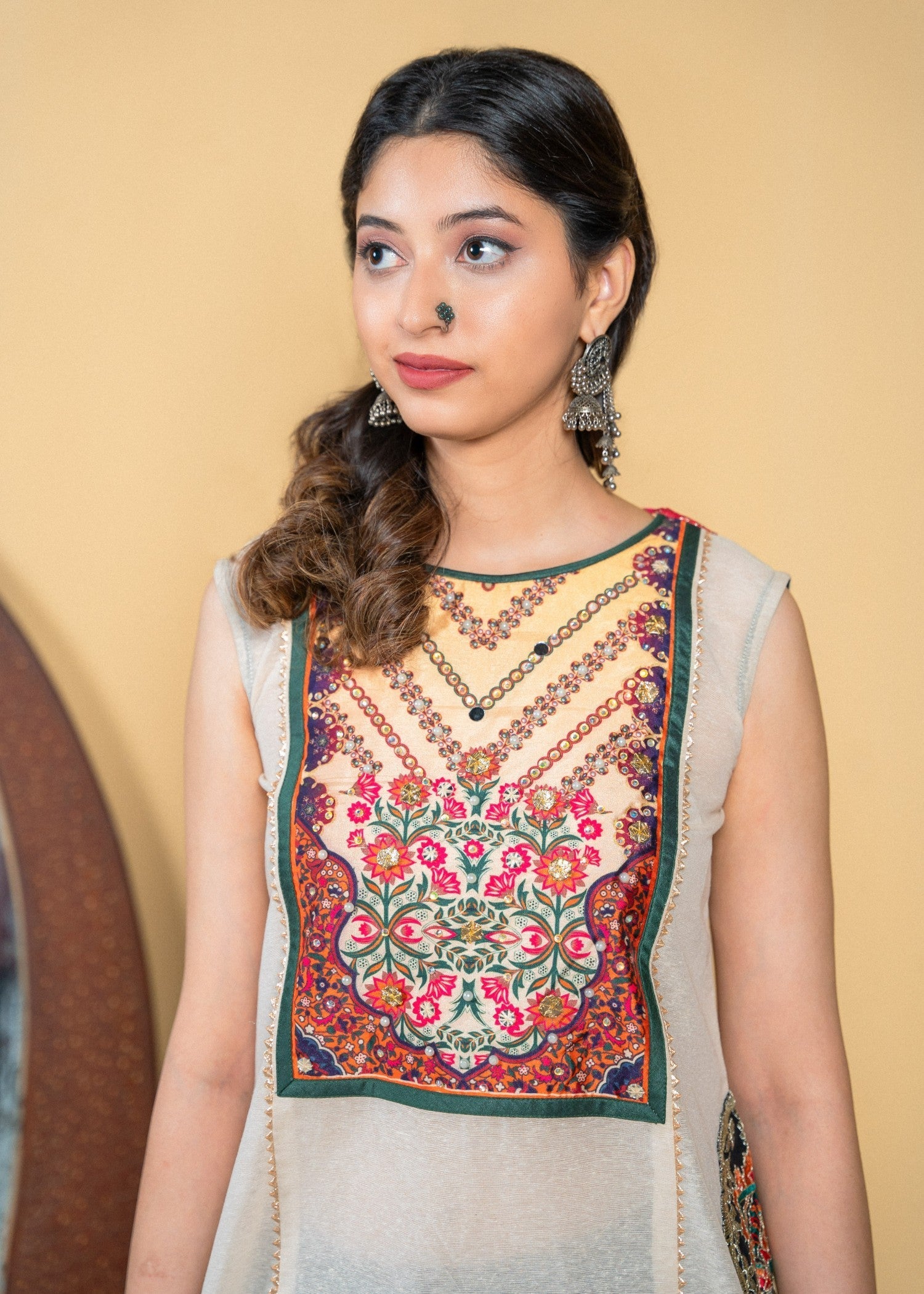 Zahra Ahmad LA 0010 Women 1pcs