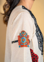 Zahra Ahmad LA 0011 Women 1pcs