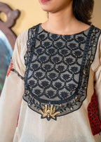 Zahra Ahmad LA 0011 Women 1pcs