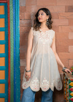 Zahra Ahmad LA 0012 Women 1pcs