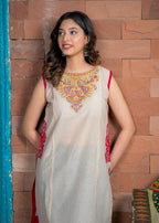 Zahra Ahmad LA 0024 Women 1pcs