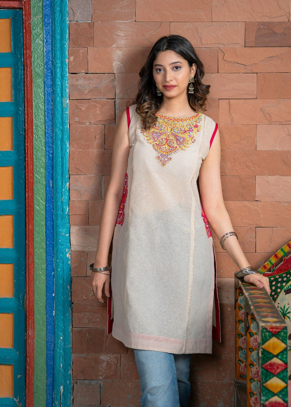 Zahra Ahmad LA 0024 Women 1pcs
