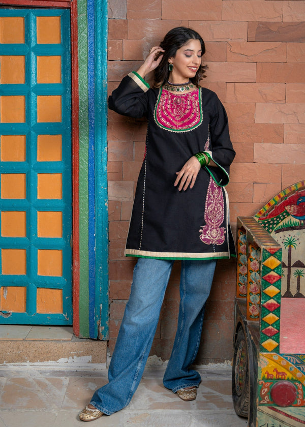 Zahra Ahmad LA 0040 Women 1pcs