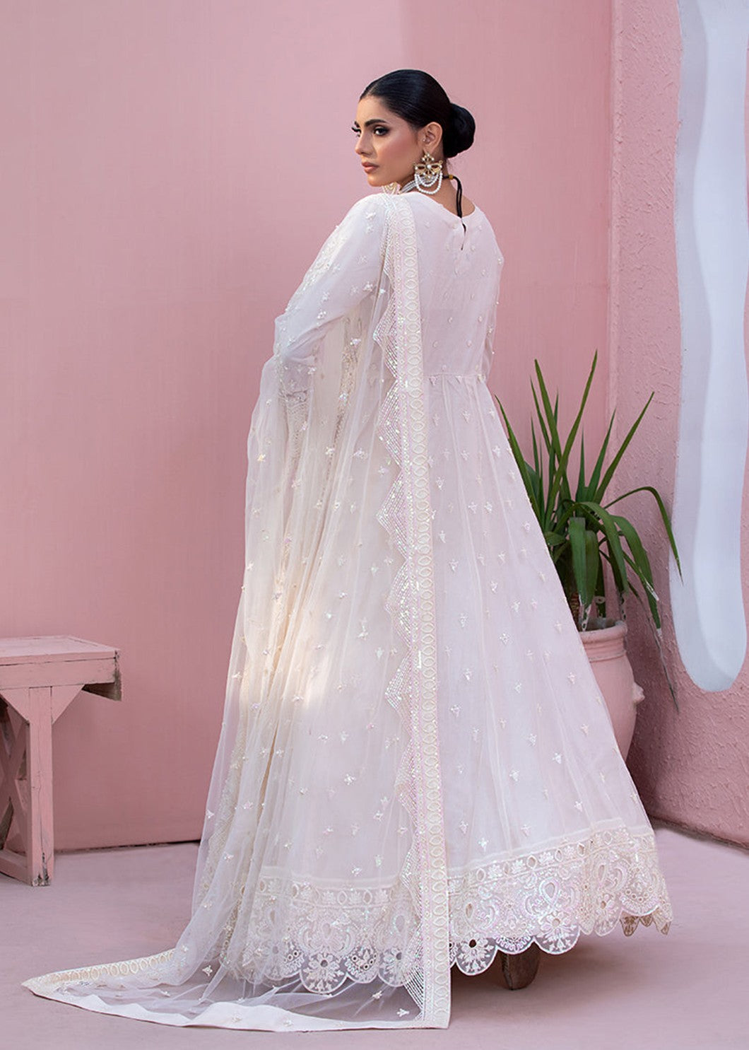 Diara Couture HOORAB DF 25 Women 3pcs