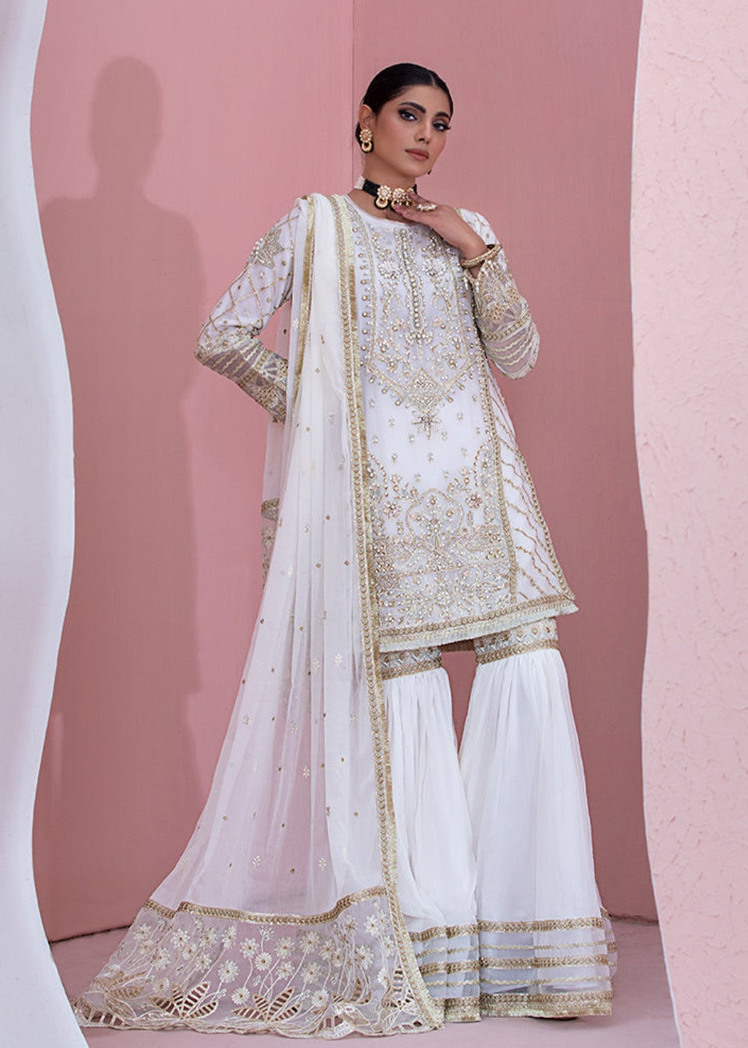 Diara Couture YASHMA PSSG 01 04 Women 3pcs