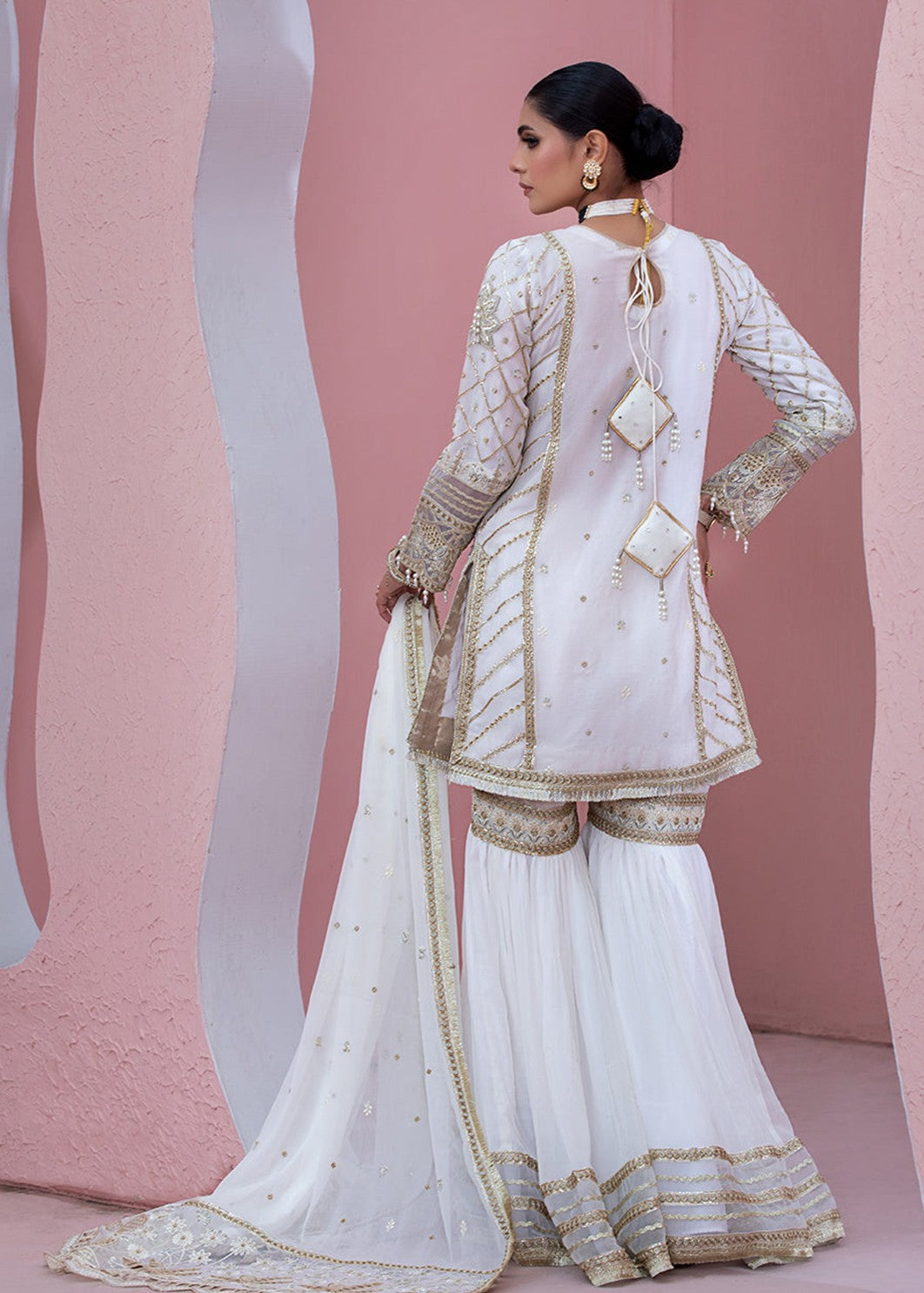 Diara Couture YASHMA PSSG 01 04 Women 3pcs