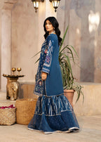 Elahe Silah 131 Women 3pcs