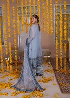Meeraki SMOKY FLECK Women 3pcs