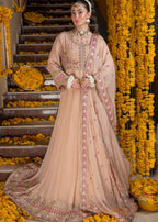 Meeraki GOLDEN OAK Women 3pcs