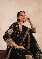 Haseens Official Komal Women 4pcs