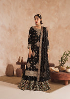 Haseens Official Komal Women 3pcs