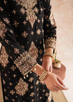 Haseens Official Komal Women 4pcs