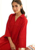 Vasl Dhalia Women 2pcs