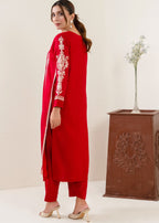 Tania Malik Studio BS TM/A2024 9E Women 2pcs