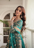 Haseens Official Mahrukh Women 3pcs