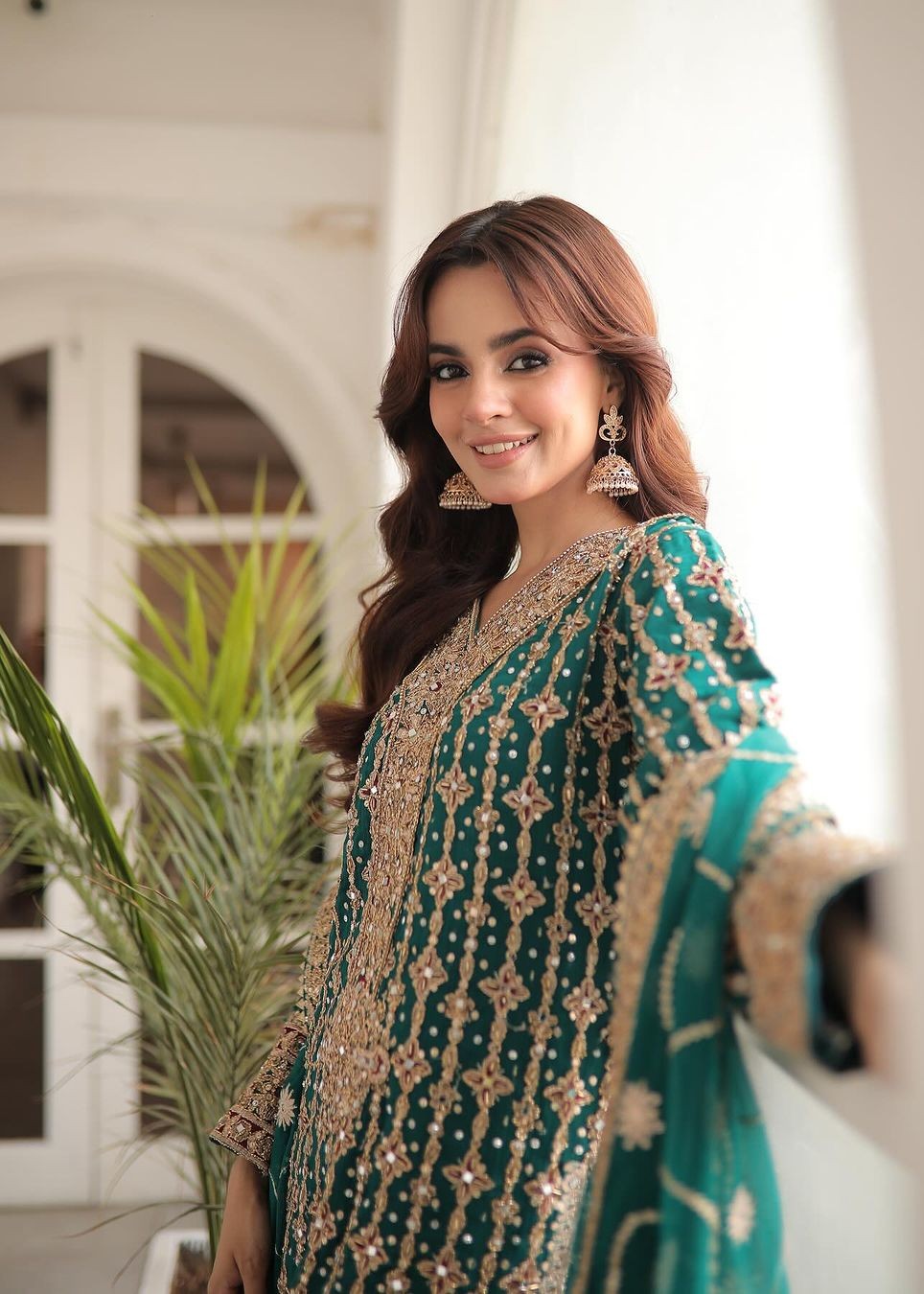 Haseens Official Mahrukh Women 3pcs