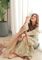 Haseens Official Mahi Women 3pcs
