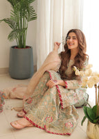 Haseens Official Mahi Women 3pcs