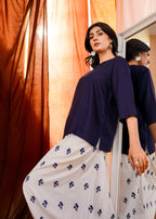 Akhrot Clothing The Shalwar Co Ord Women 2pcs