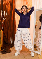 Akhrot Clothing The Shalwar Co Ord Women 2pcs