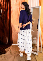 Akhrot Clothing The Shalwar Co Ord Women 2pcs