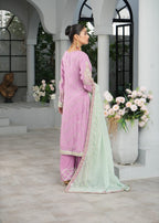 Rang-e-Noor Rn 48 Women 3pcs