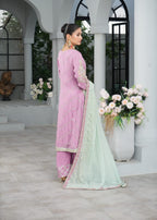 Rang-e-Noor Rn 48 Women 3pcs