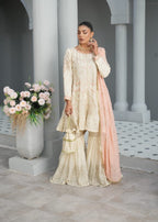 Rang-e-Noor Rn 45 Women 4pcs