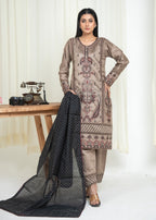 Rangoon Clothing Ismaraa Women 3pcs