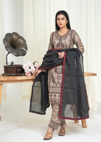 Rangoon Clothing Ismaraa Women 3pcs