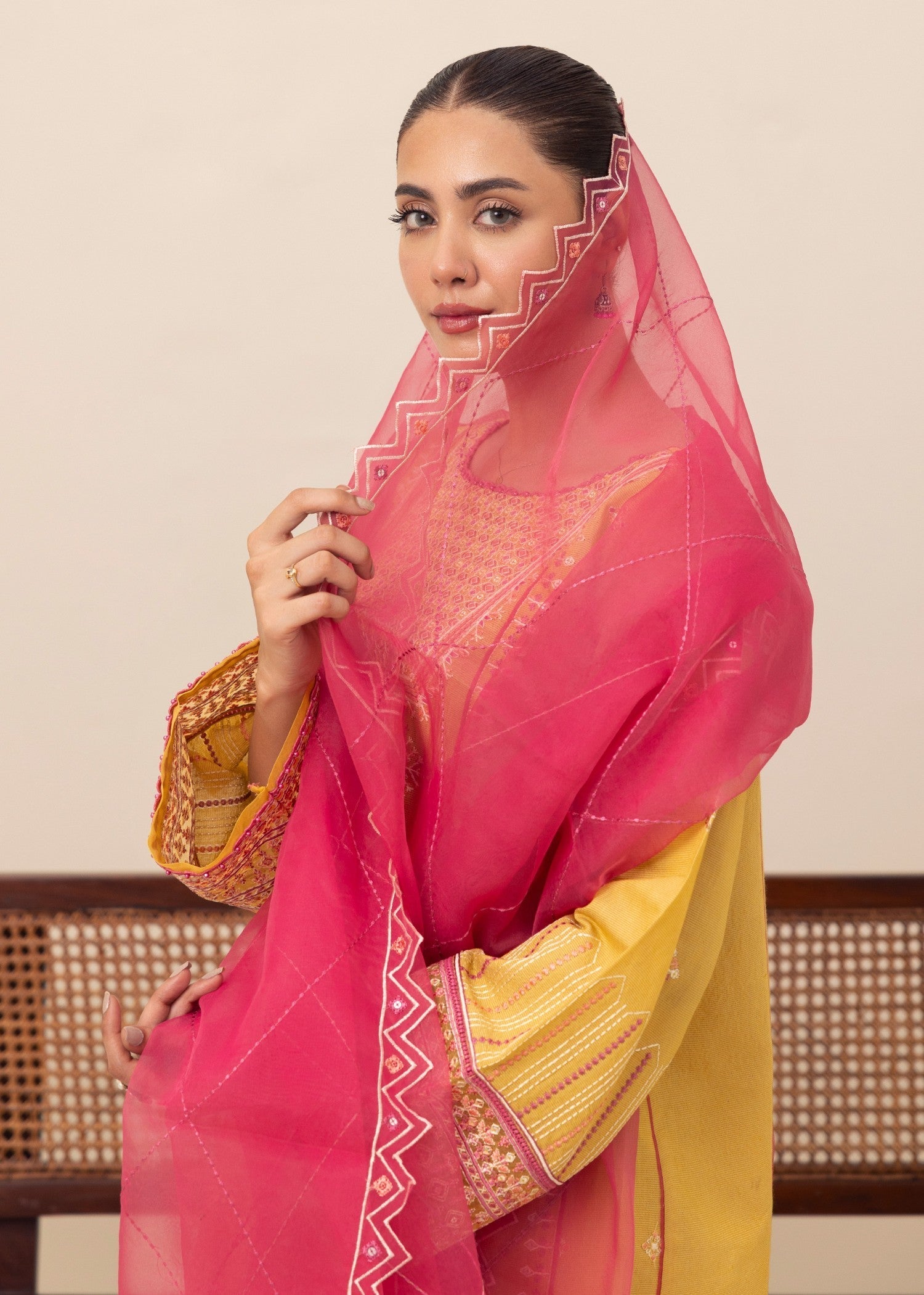 Zarqun 2477A Women 3pcs