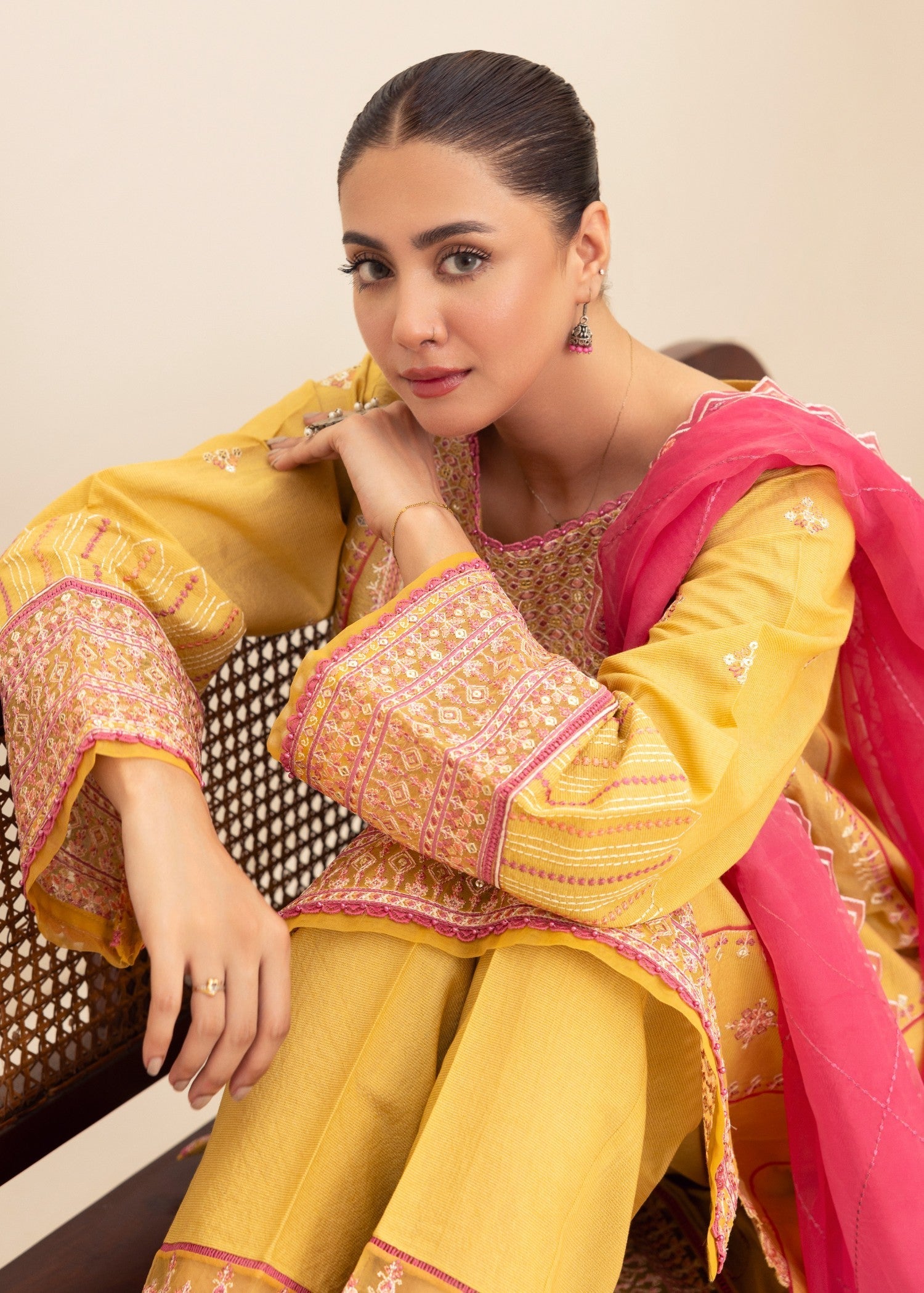 Zarqun 2477A Women 3pcs